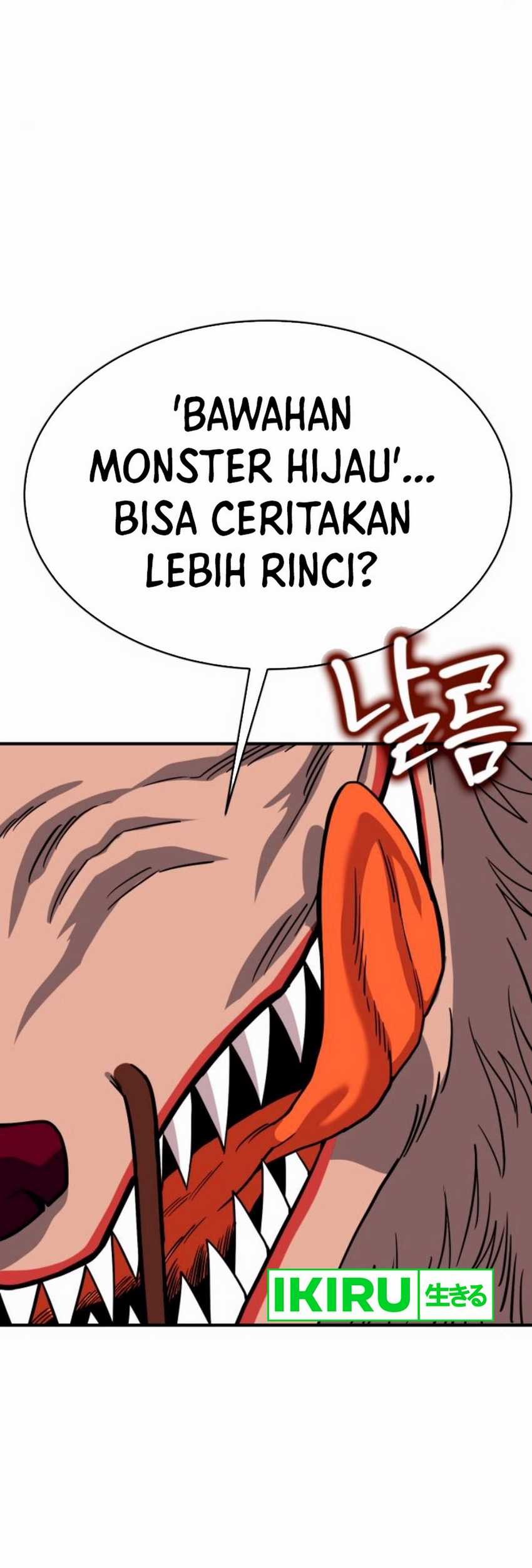 Dig or Die Chapter 10 - halaman 40