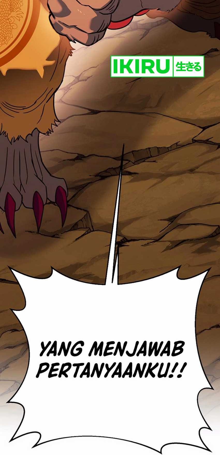 Dig or Die Chapter 10 - halaman 43