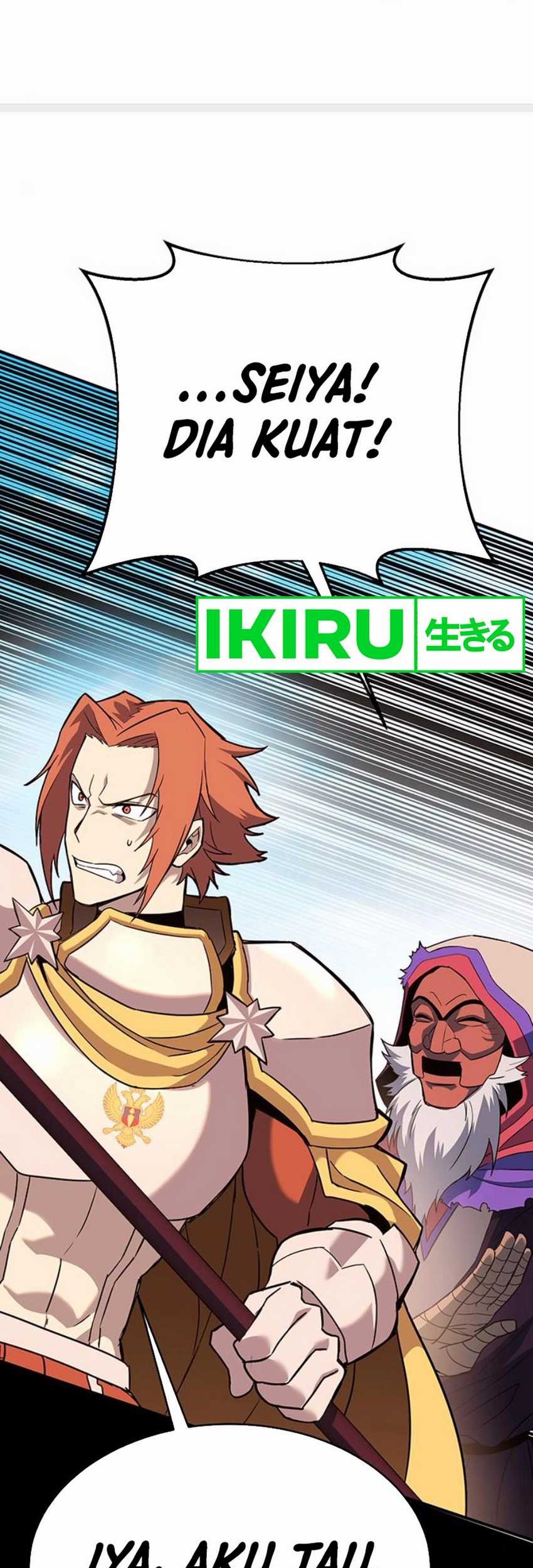 Dig or Die Chapter 10 - halaman 44