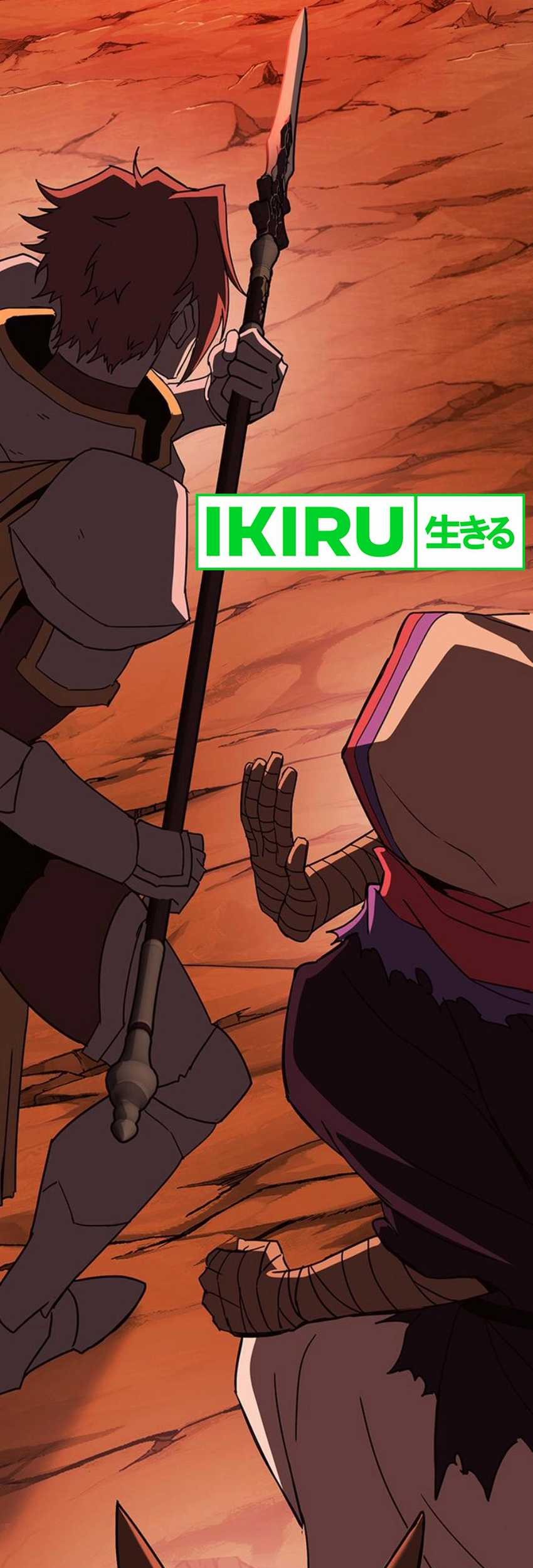 Dig or Die Chapter 10 - halaman 47