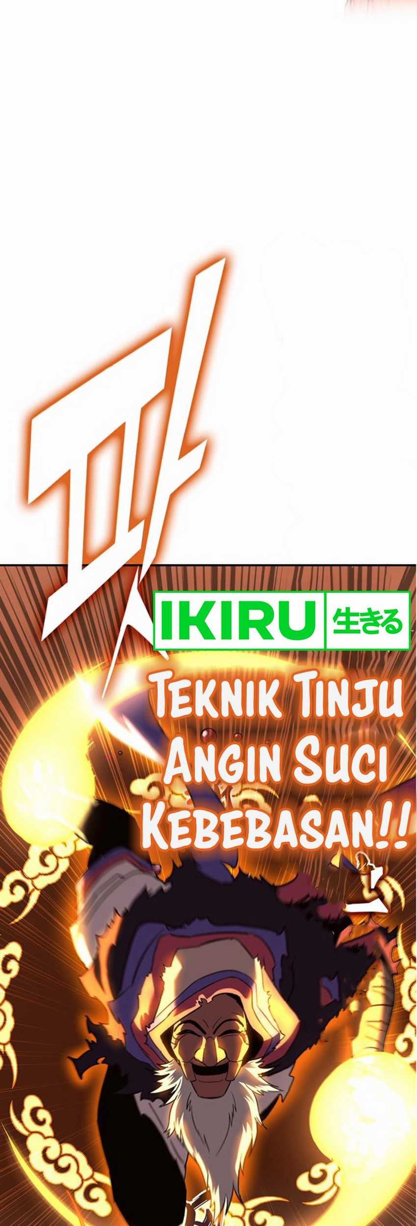 Dig or Die Chapter 10 - halaman 53