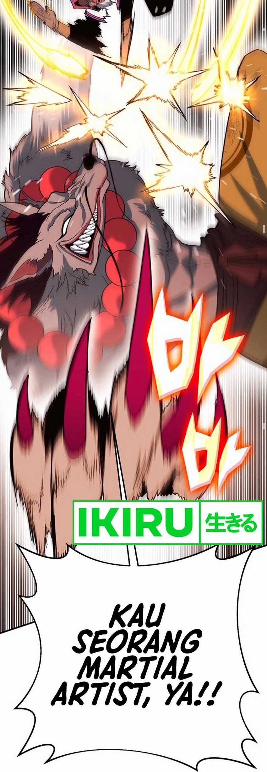 Dig or Die Chapter 10 - halaman 56