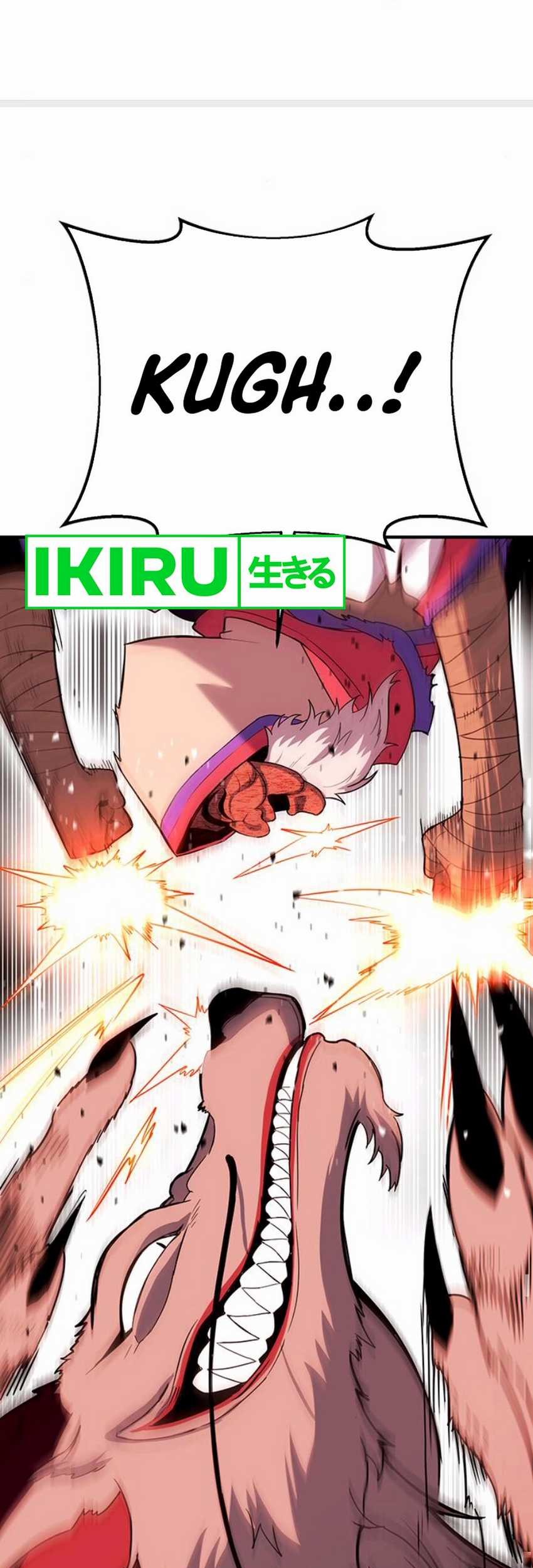 Dig or Die Chapter 10 - halaman 57