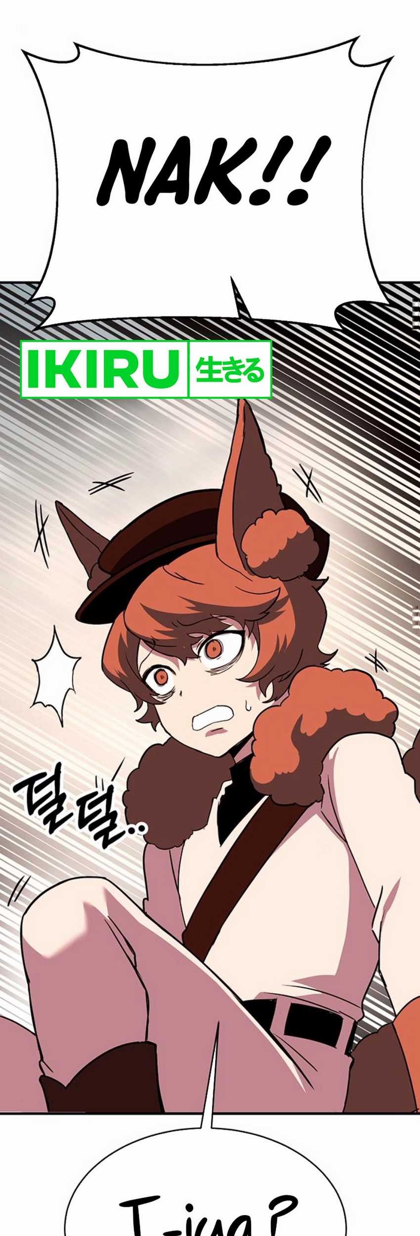 Dig or Die Chapter 10 - halaman 59