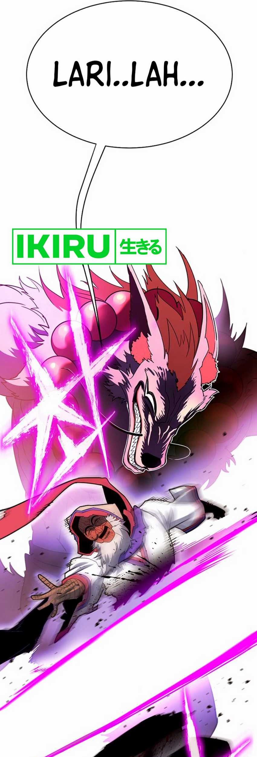 Dig or Die Chapter 10 - halaman 61
