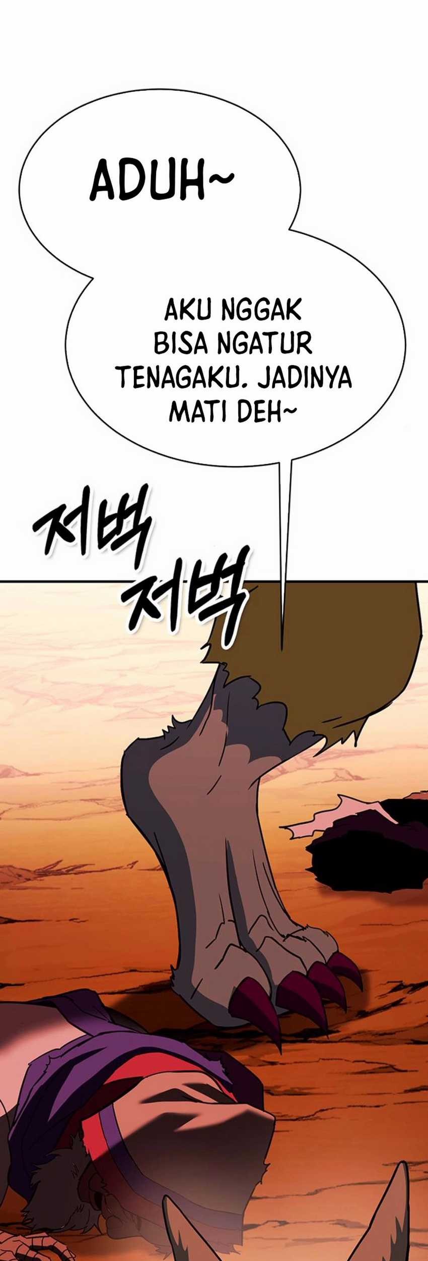 Dig or Die Chapter 10 - halaman 65