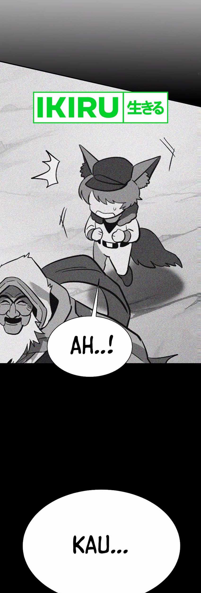 Dig or Die Chapter 10 - halaman 69