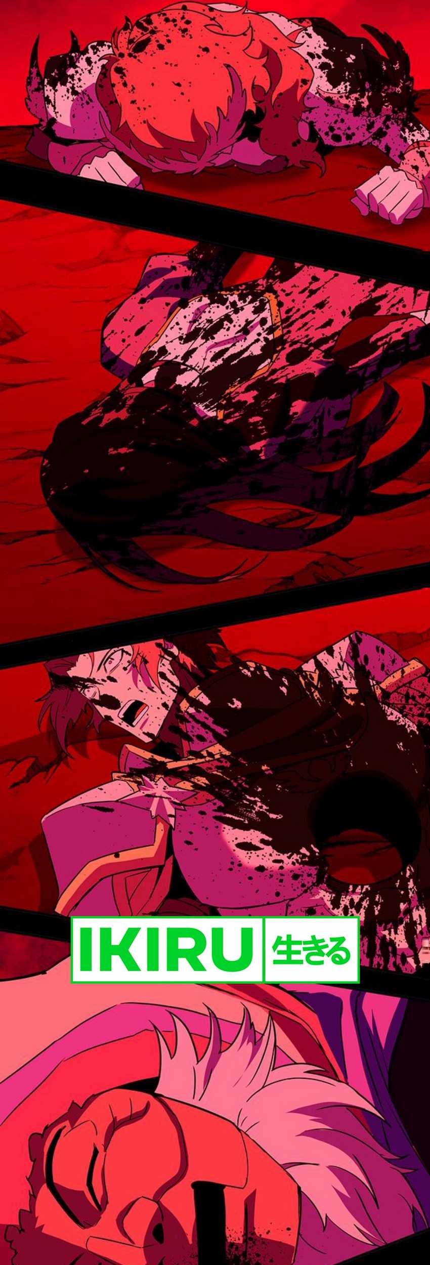 Dig or Die Chapter 10 - halaman 71