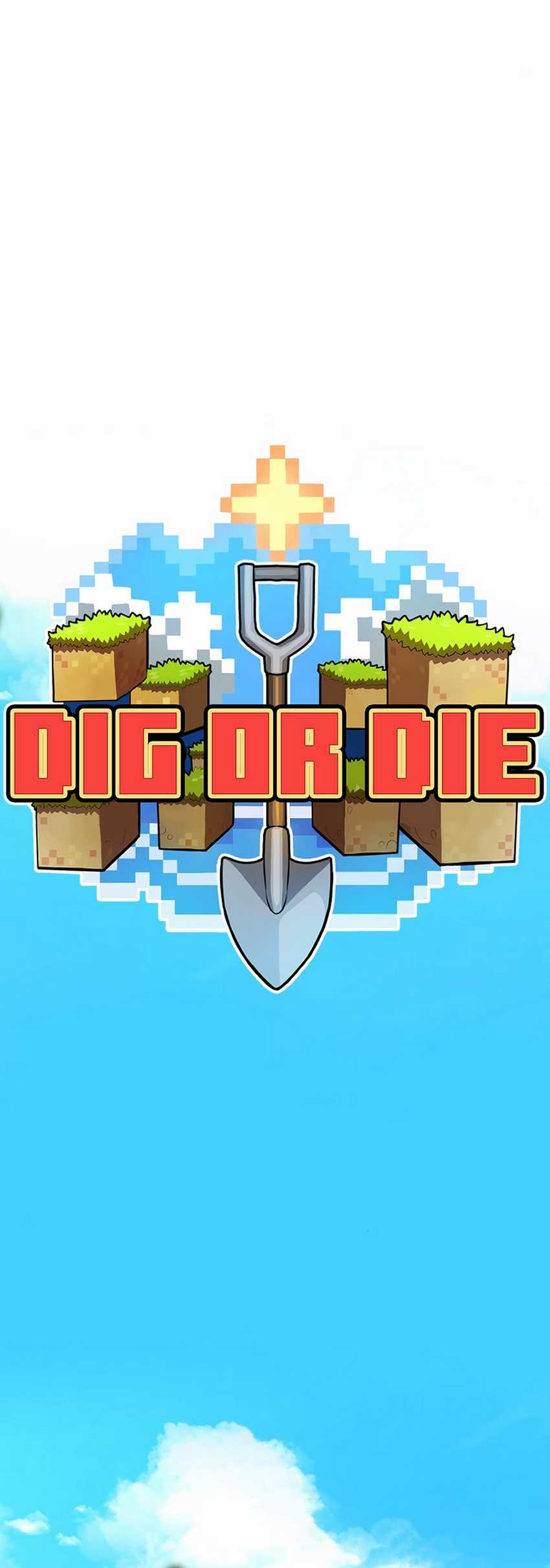 Dig or Die Chapter 10 - halaman 77