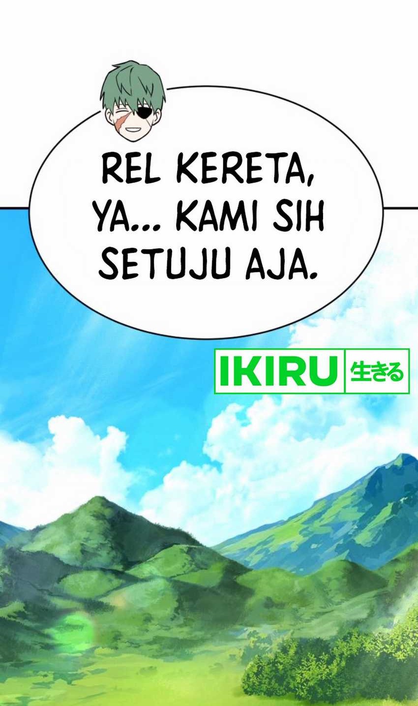 Dig or Die Chapter 10 - halaman 85