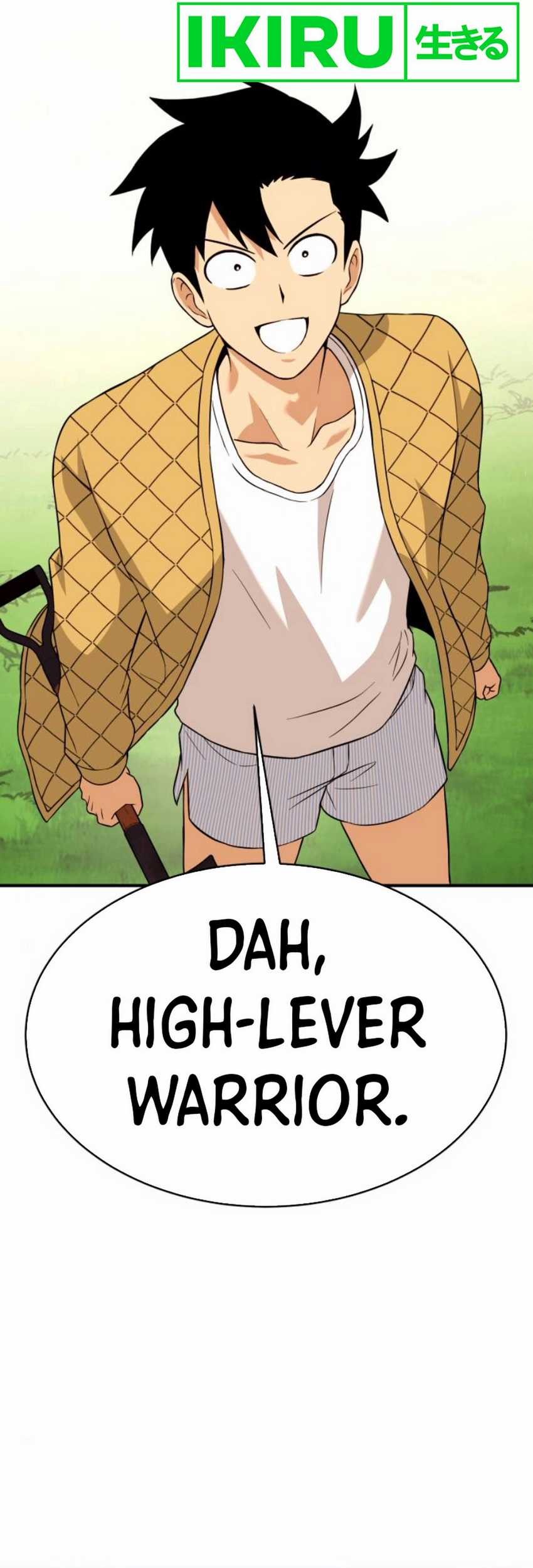 Dig or Die Chapter 10 - halaman 93