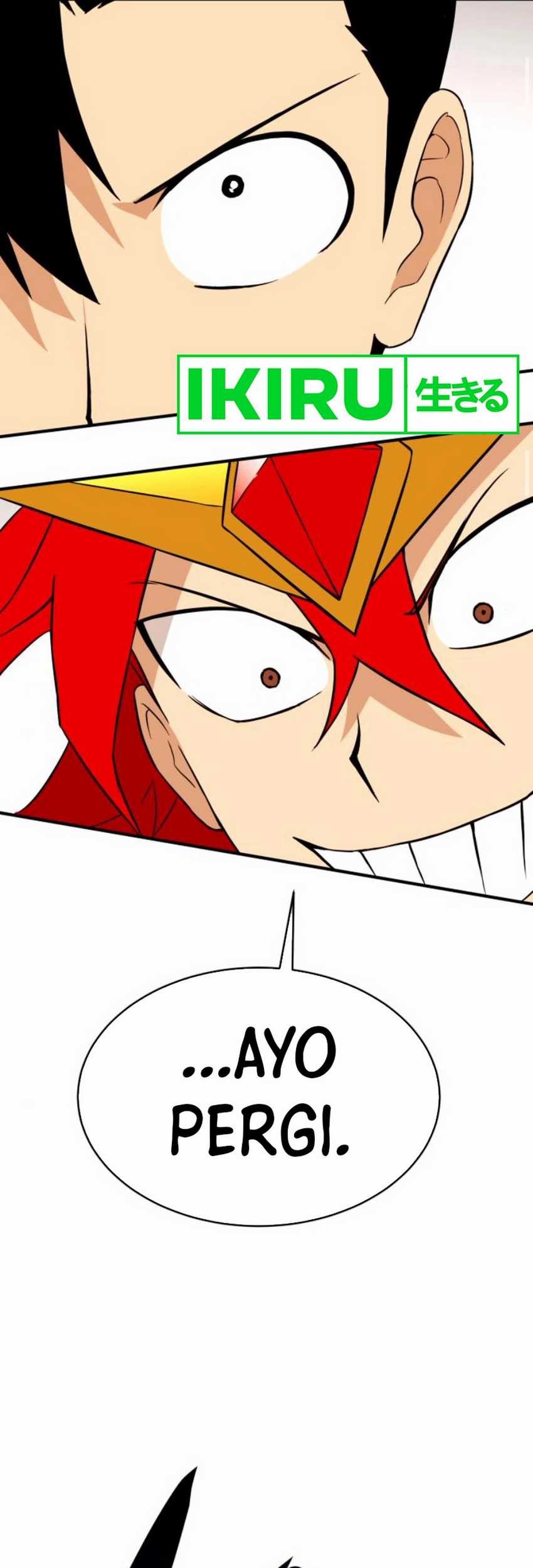 Dig or Die Chapter 10 - halaman 95