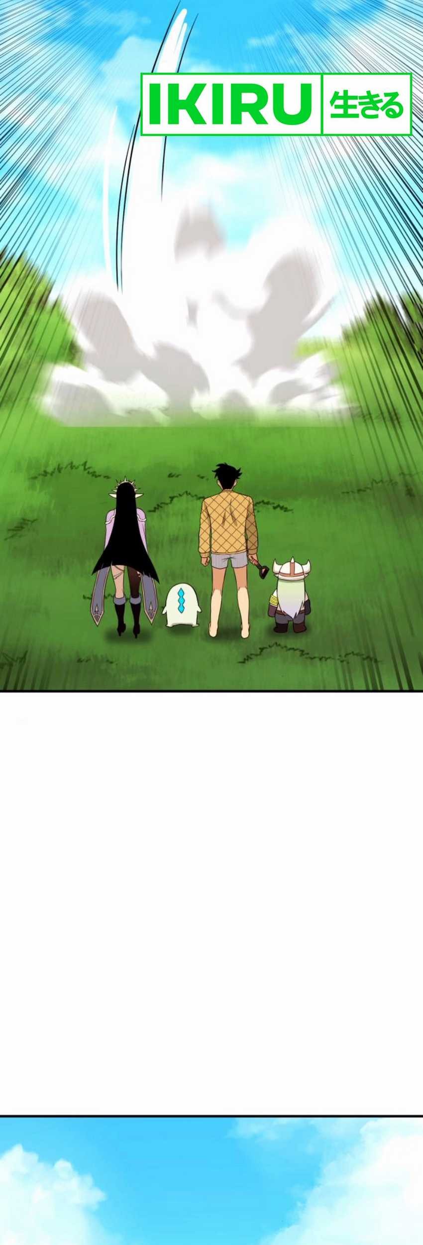 Dig or Die Chapter 10 - halaman 97