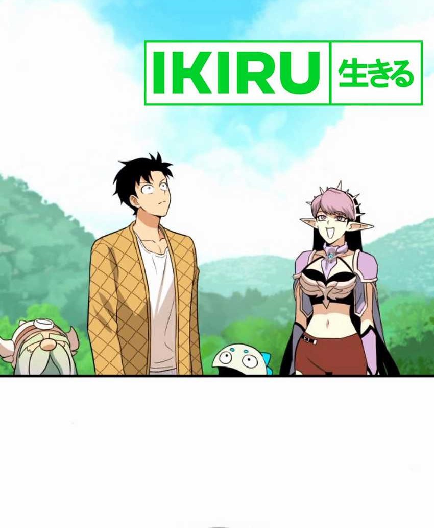 Dig or Die Chapter 10 - halaman 98