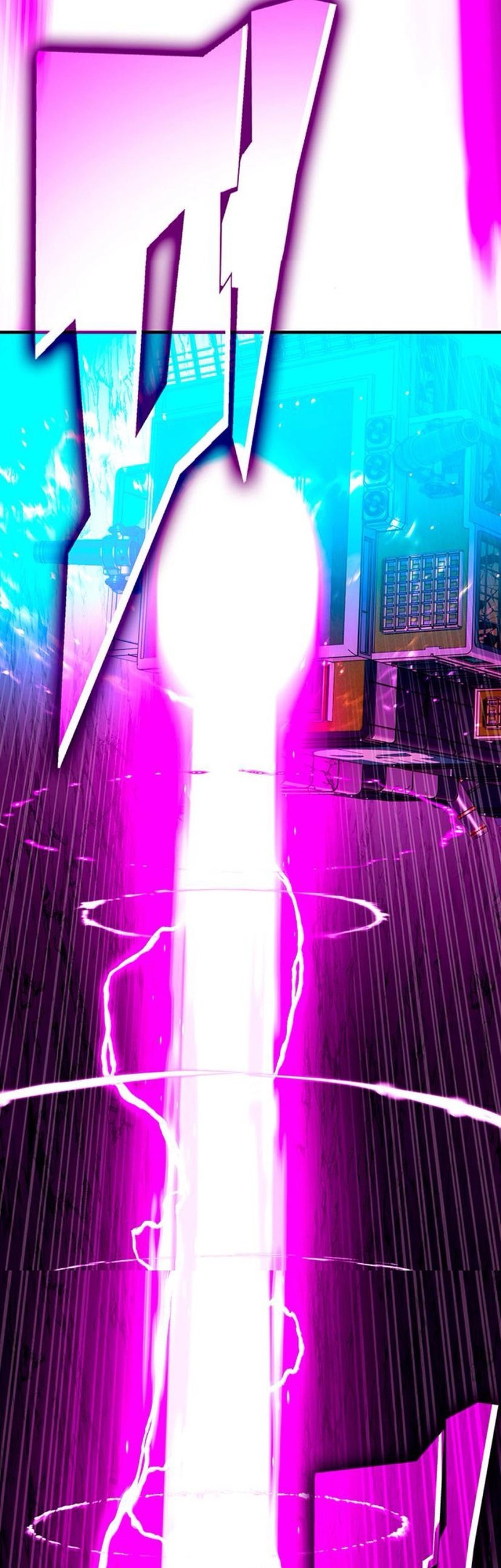 Dig or Die Chapter 11 - halaman 107