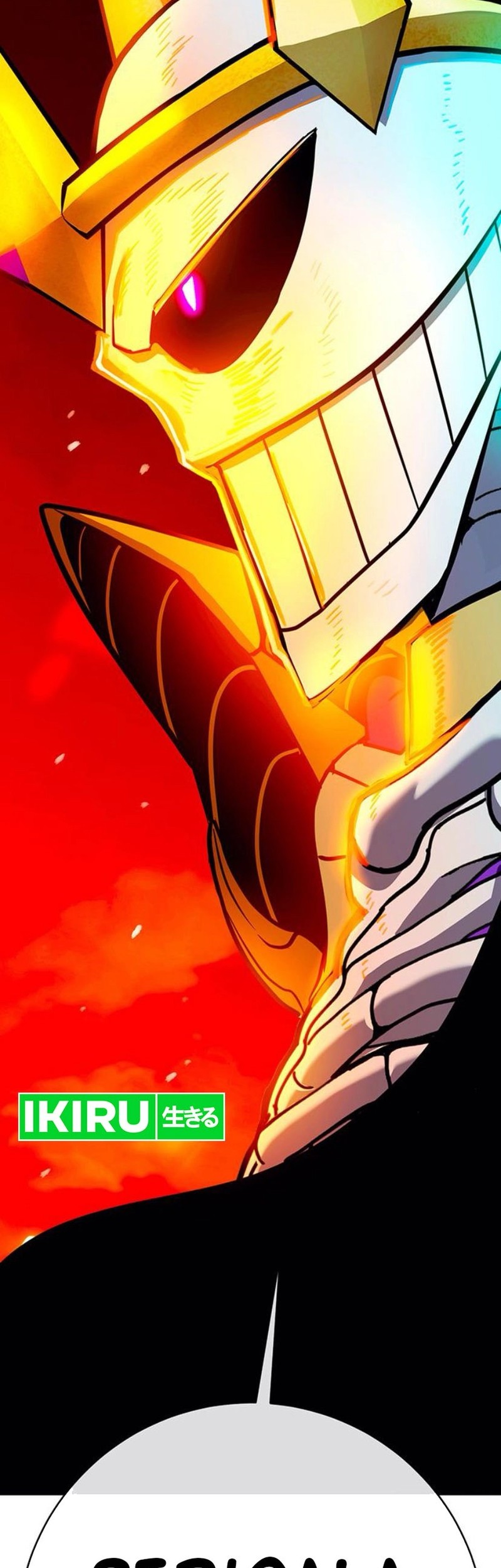 Dig or Die Chapter 11 - halaman 117