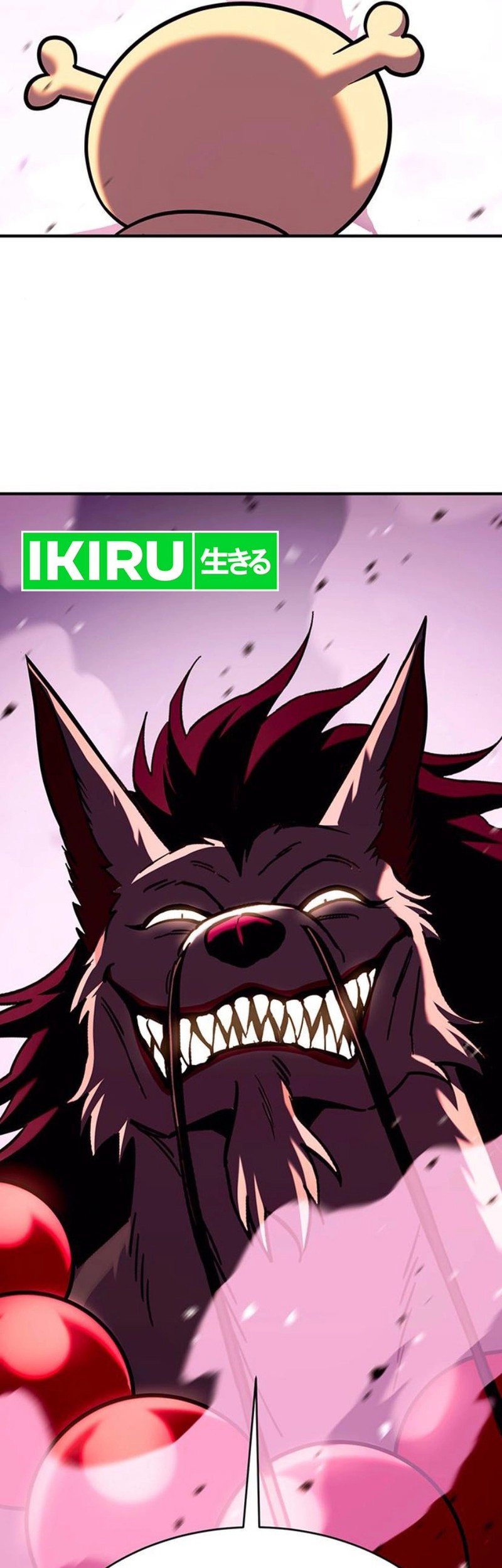 Dig or Die Chapter 11 - halaman 12