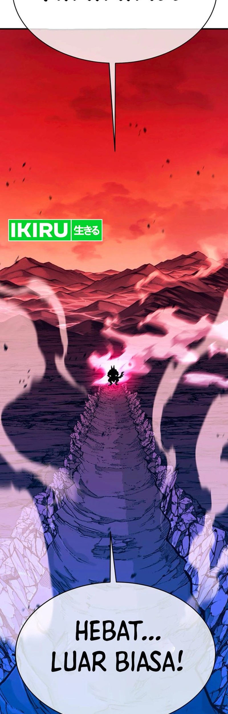 Dig or Die Chapter 11 - halaman 120