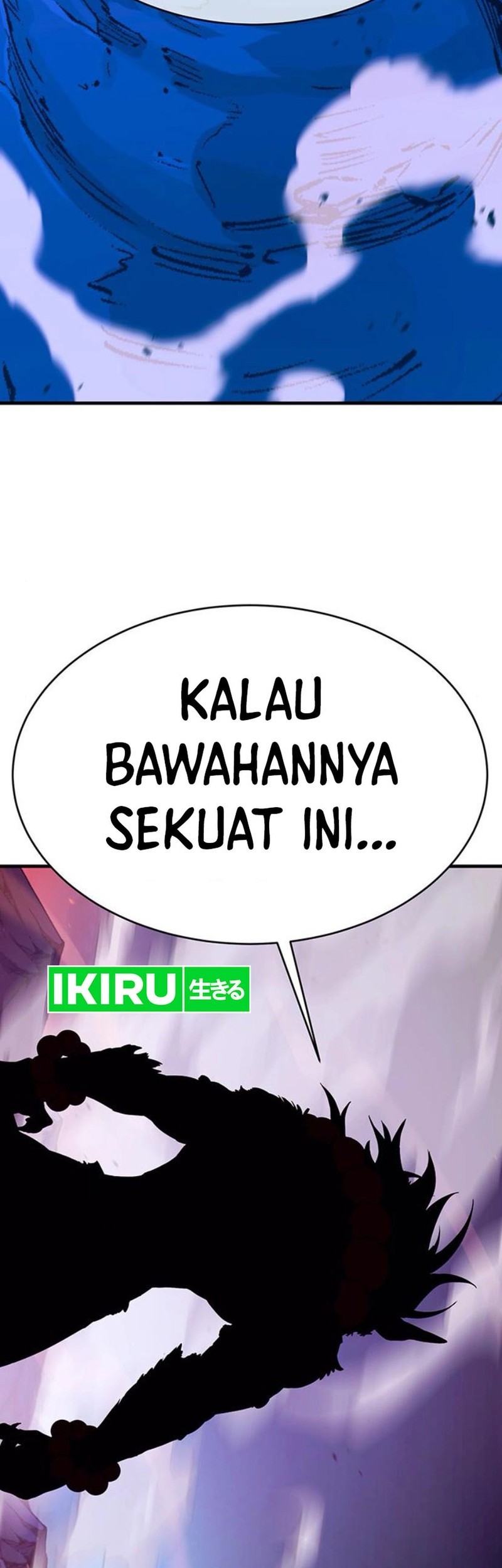 Dig or Die Chapter 11 - halaman 121