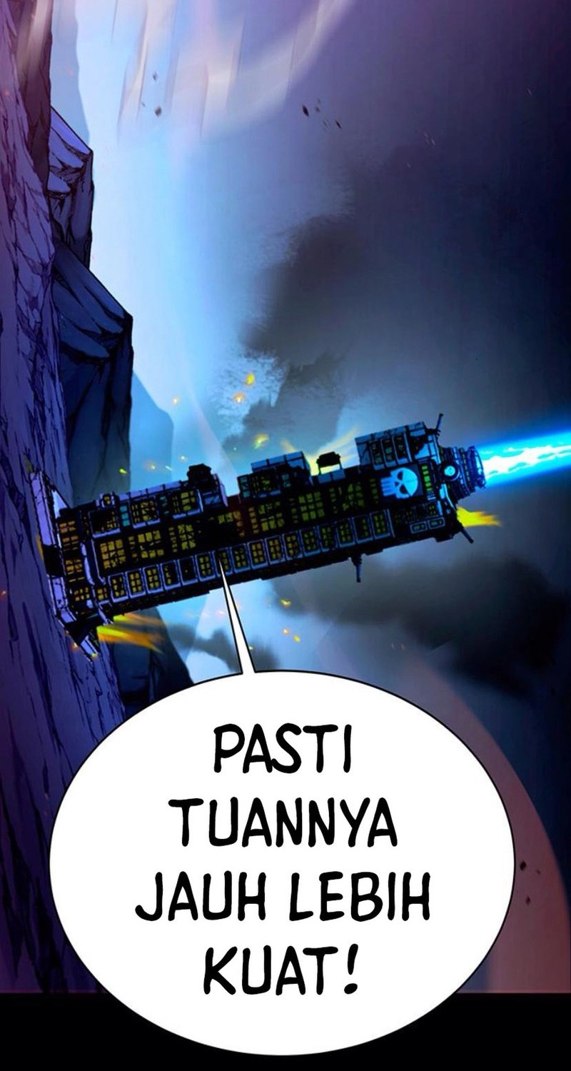 Dig or Die Chapter 11 - halaman 122