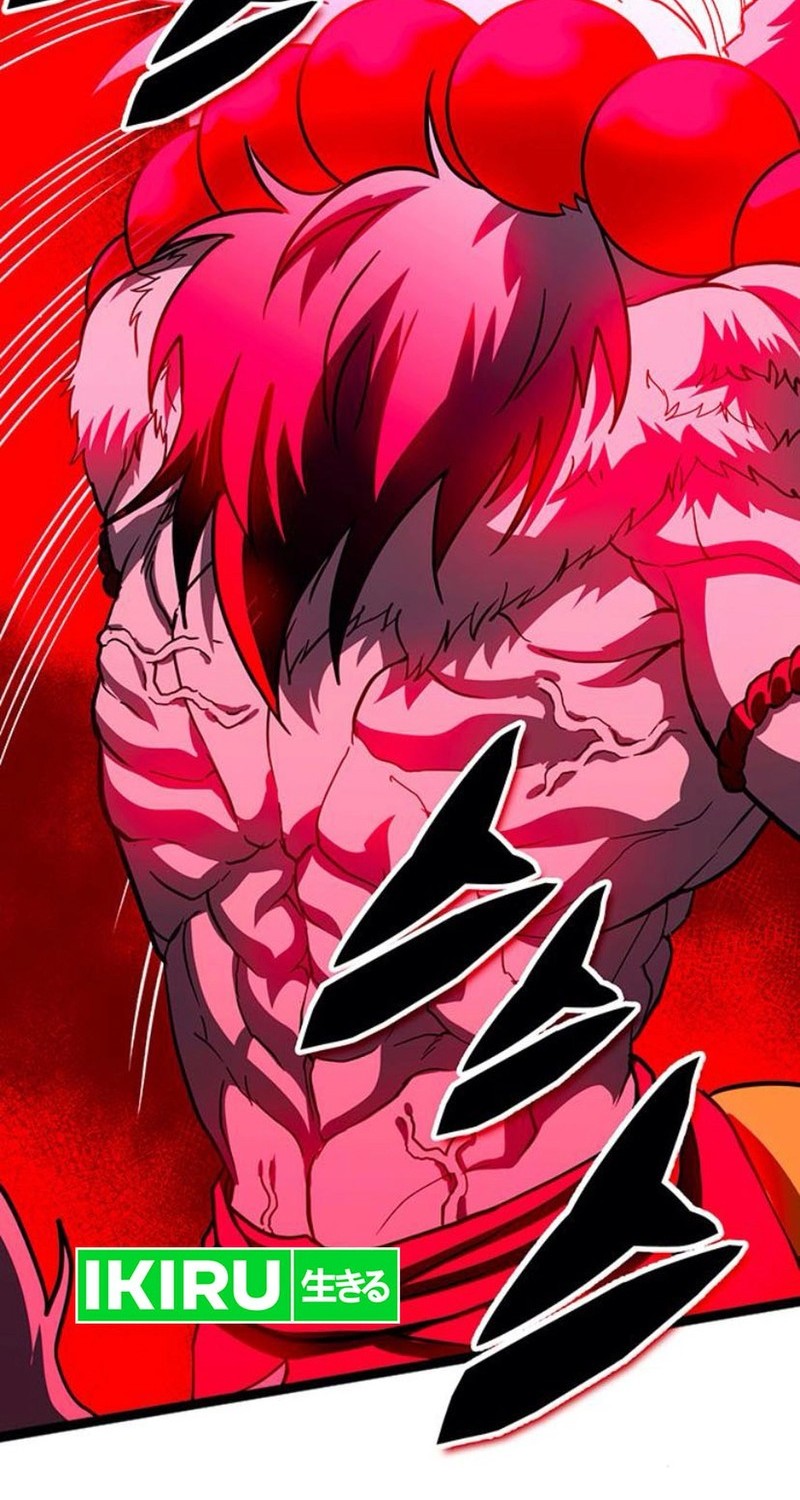 Dig or Die Chapter 11 - halaman 126