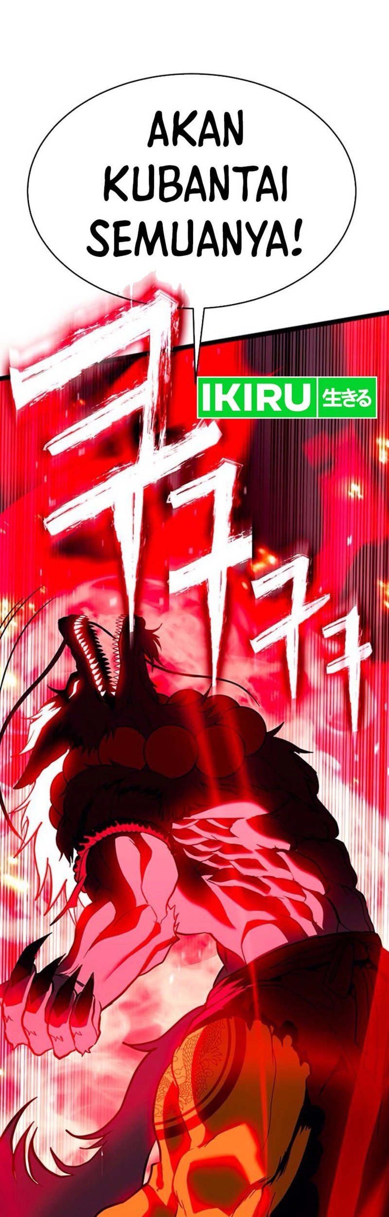 Dig or Die Chapter 11 - halaman 127