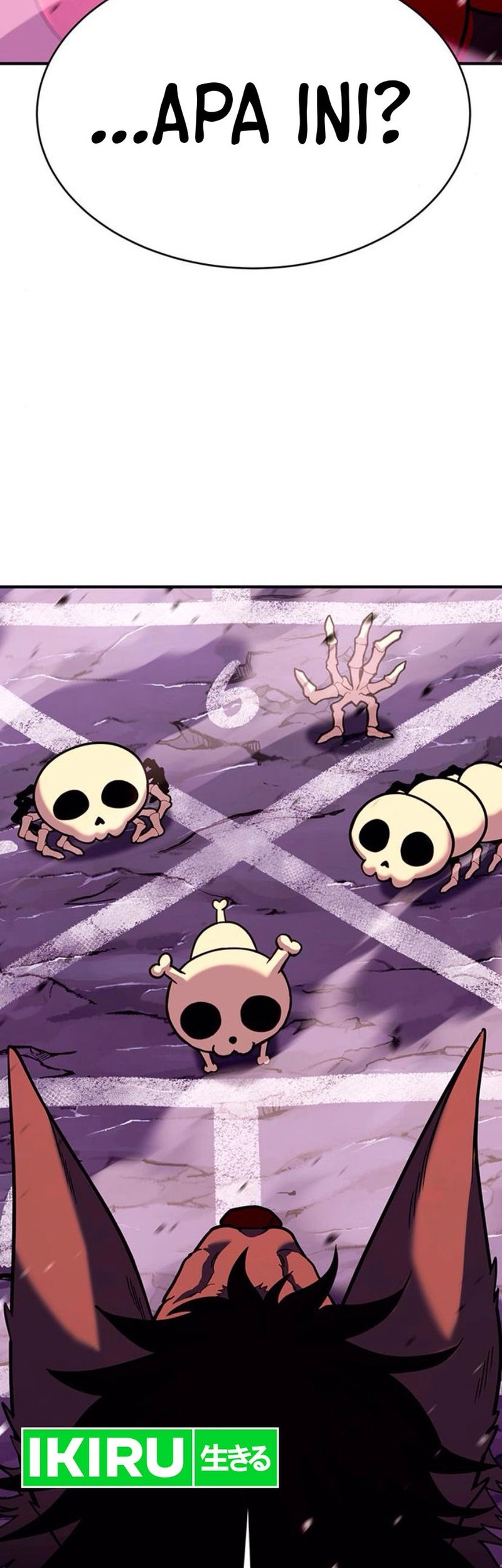Dig or Die Chapter 11 - halaman 13