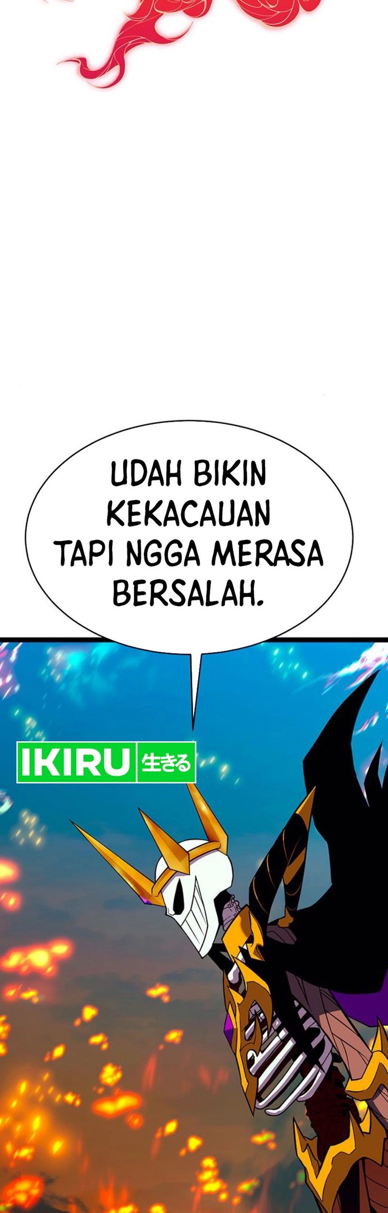 Dig or Die Chapter 11 - halaman 132