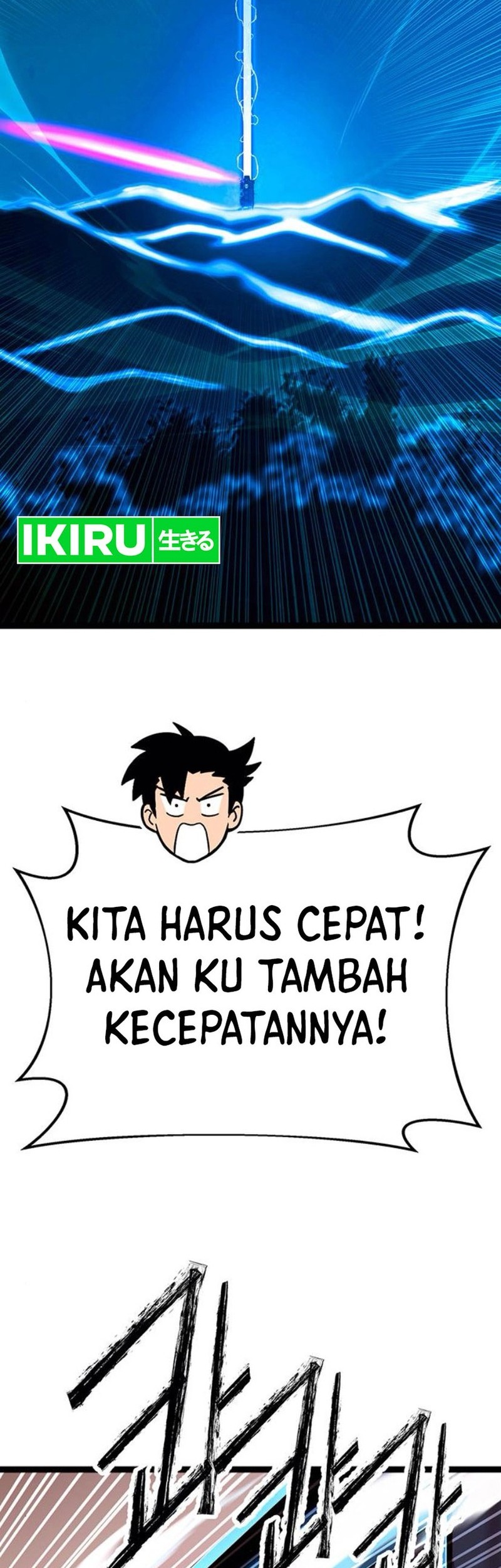 Dig or Die Chapter 11 - halaman 139