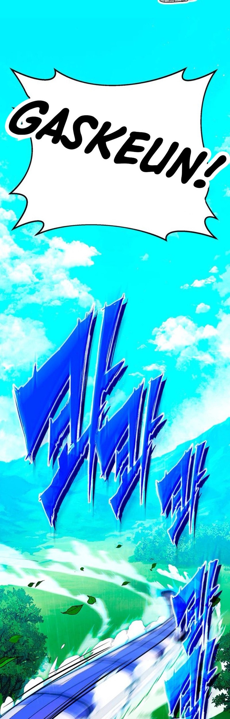 Dig or Die Chapter 11 - halaman 142