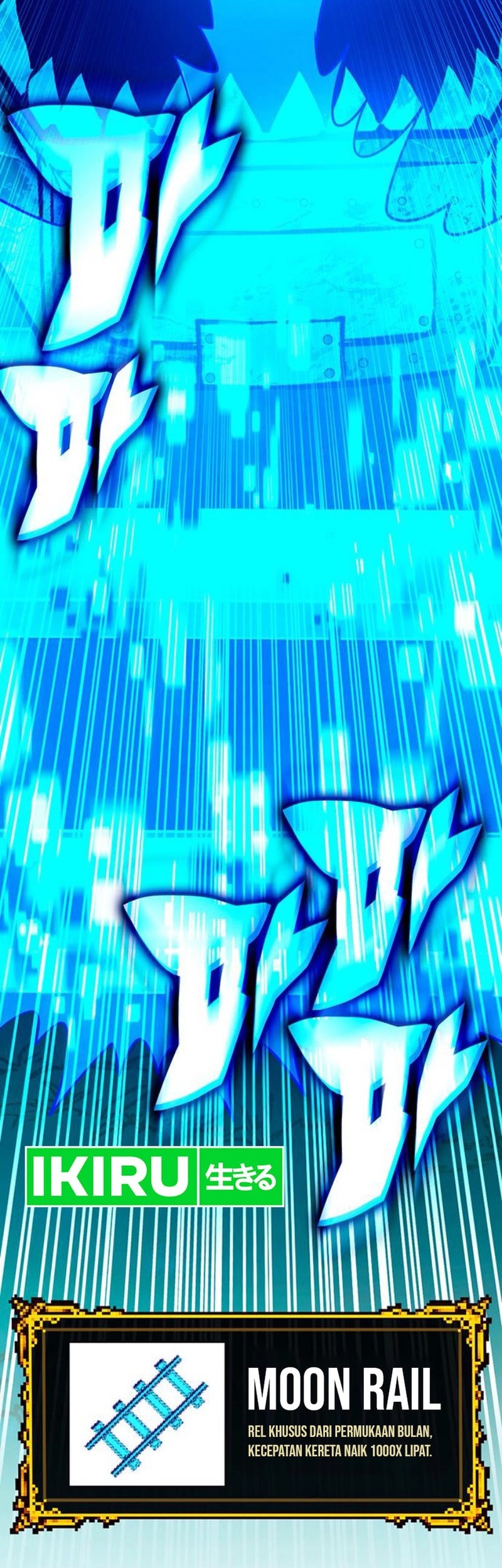 Dig or Die Chapter 11 - halaman 147