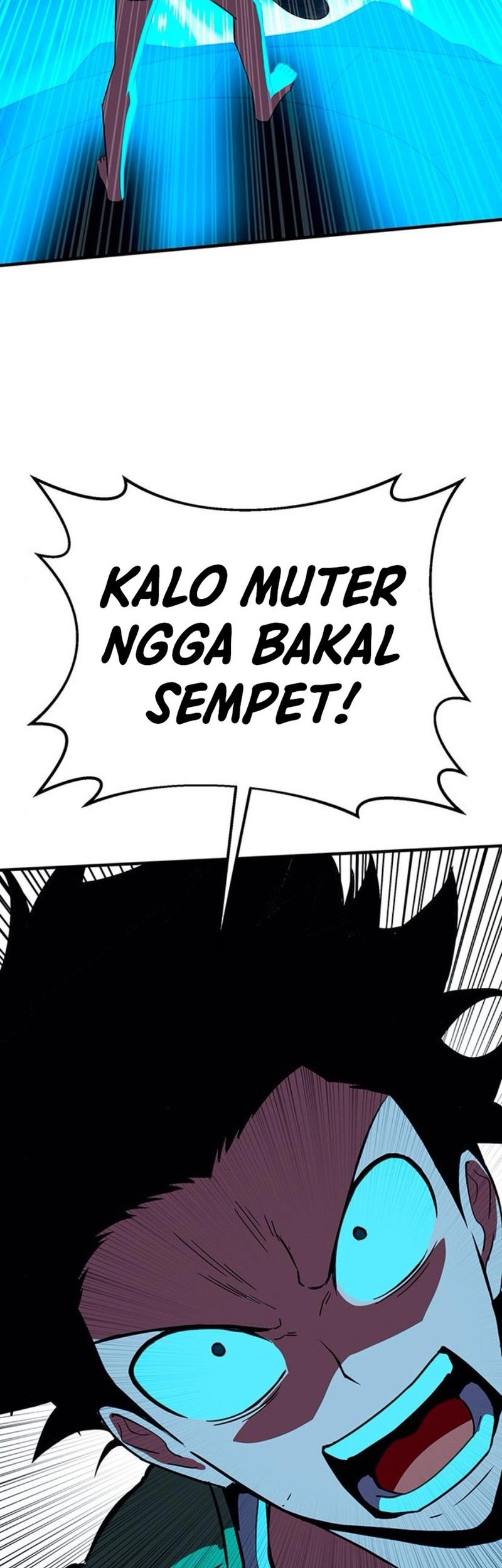 Dig or Die Chapter 11 - halaman 150