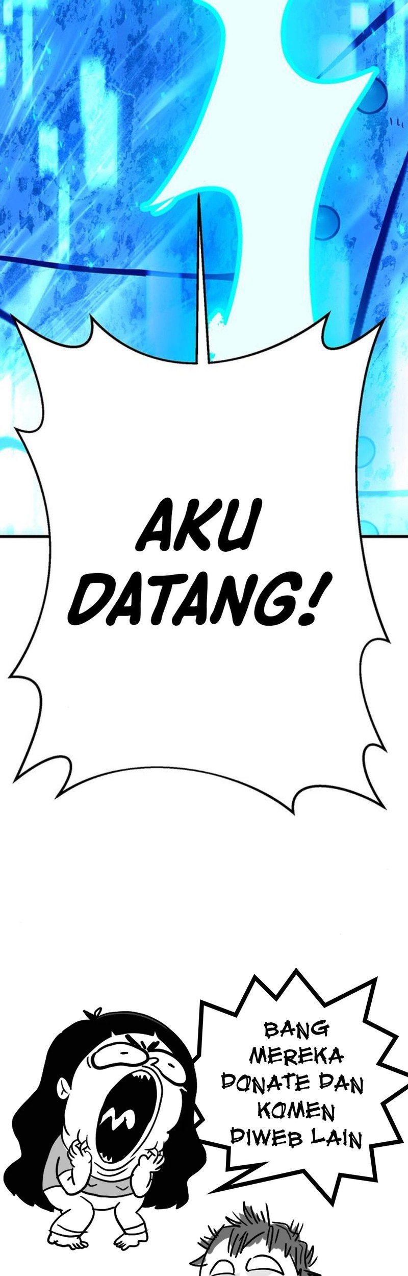 Dig or Die Chapter 11 - halaman 163