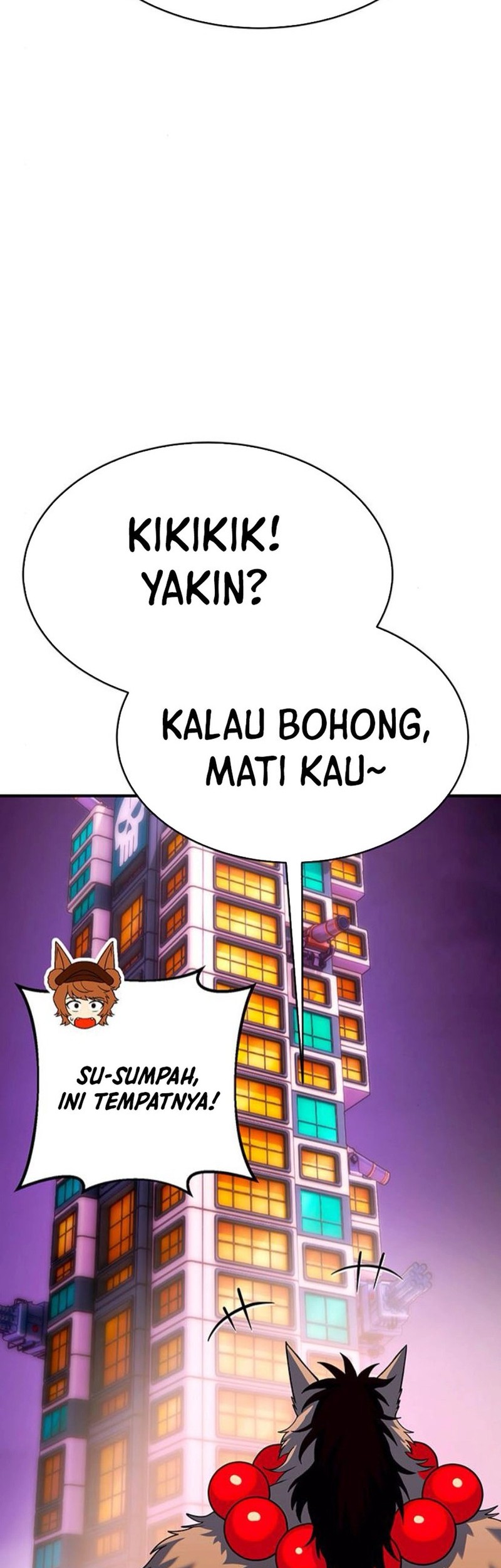 Dig or Die Chapter 11 - halaman 17