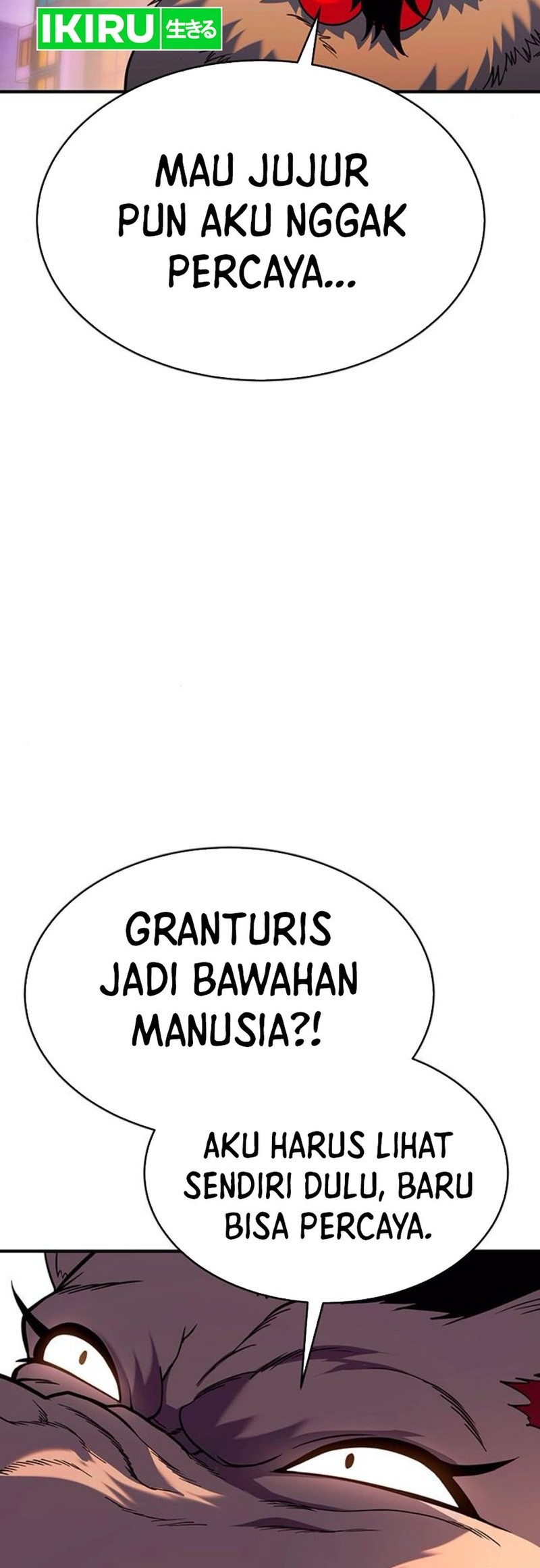 Dig or Die Chapter 11 - halaman 18