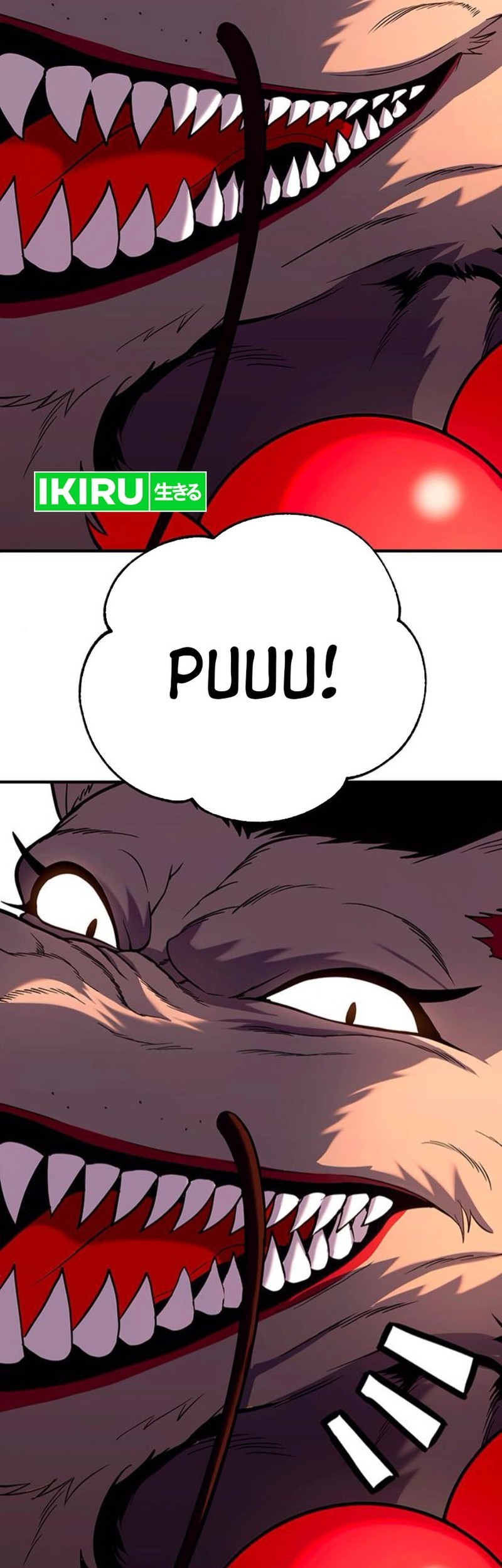 Dig or Die Chapter 11 - halaman 19