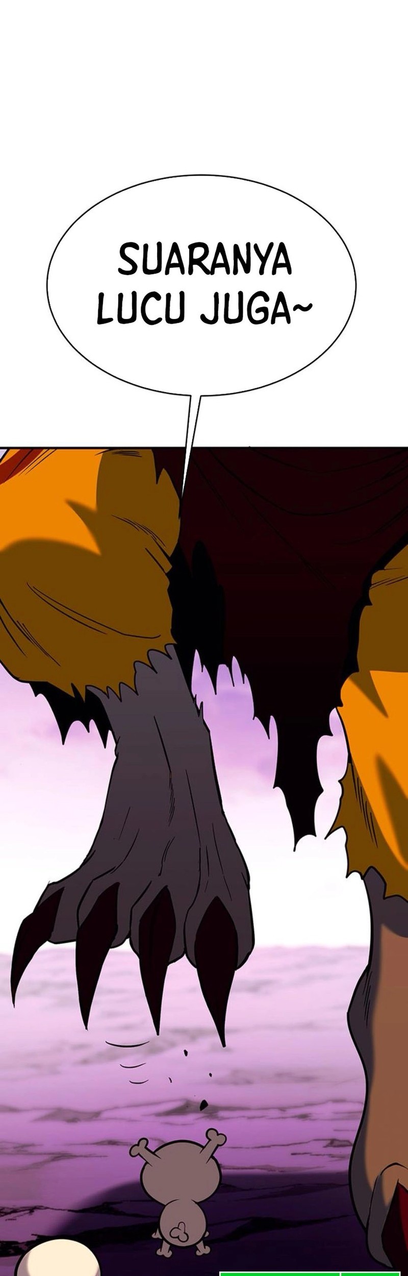 Dig or Die Chapter 11 - halaman 21