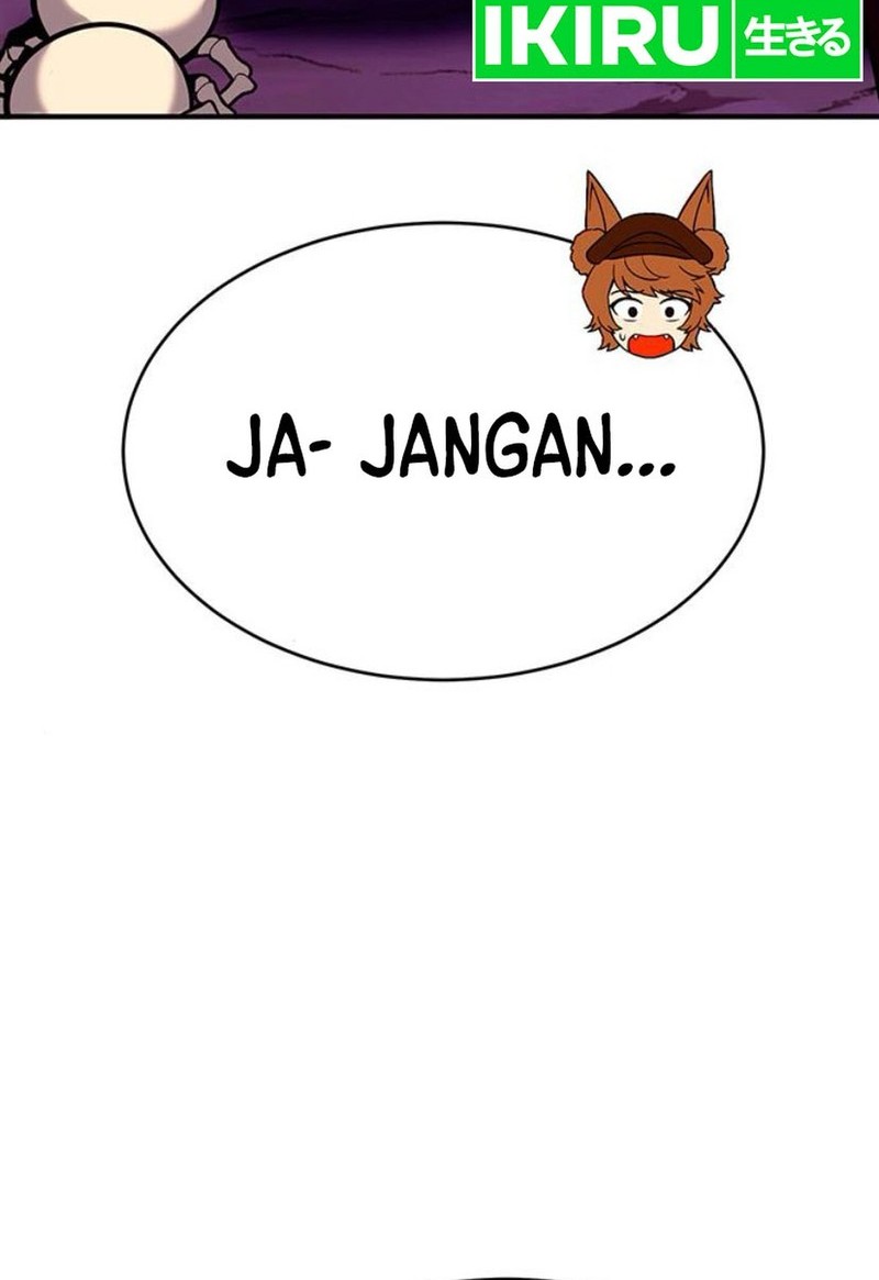 Dig or Die Chapter 11 - halaman 22