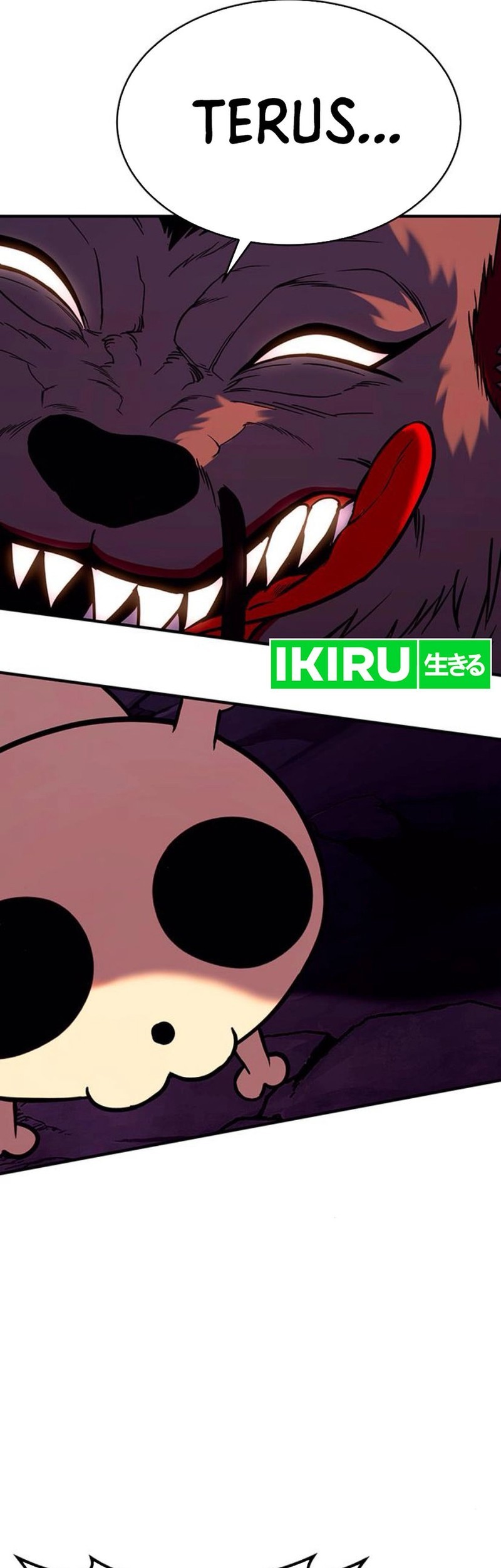 Dig or Die Chapter 11 - halaman 23