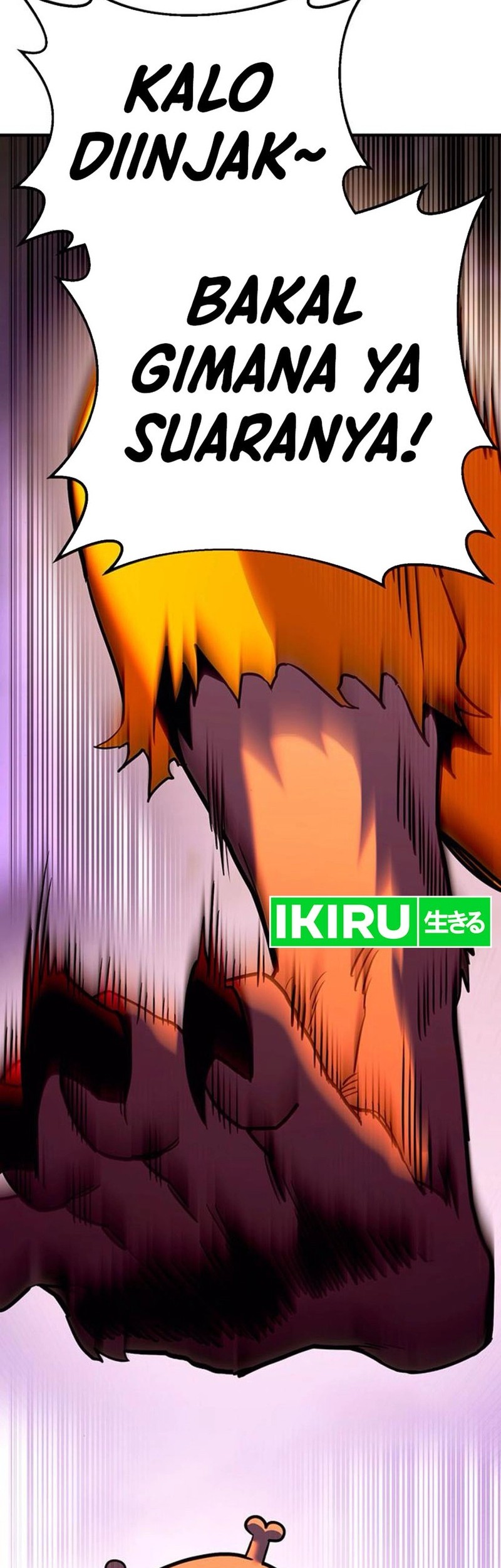 Dig or Die Chapter 11 - halaman 24