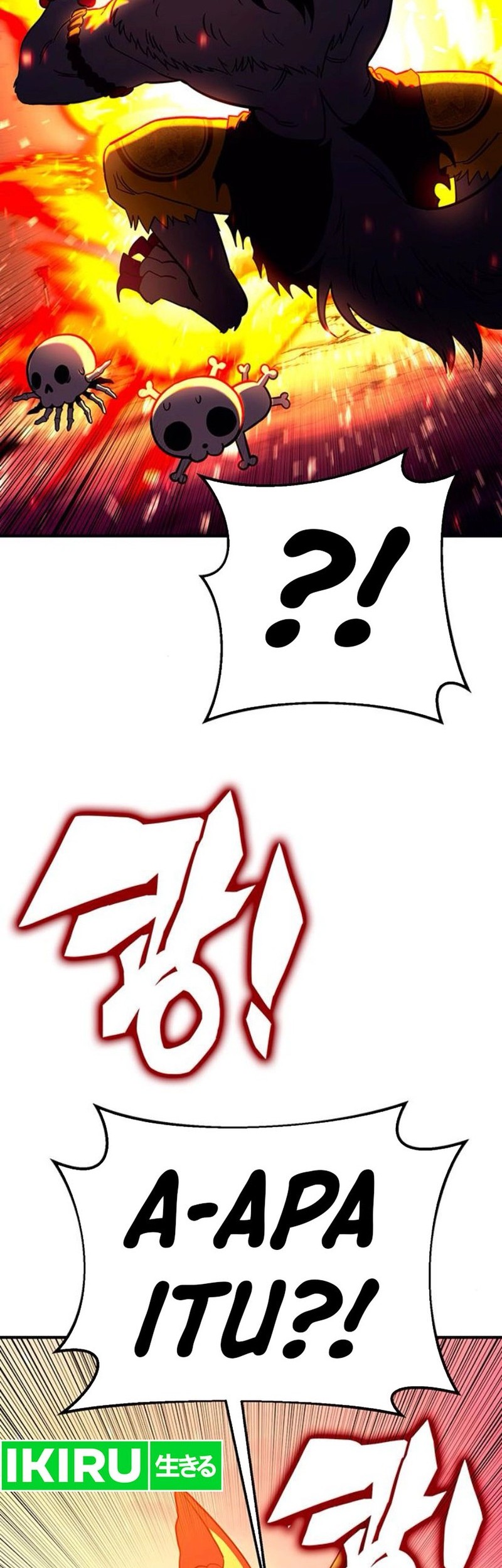Dig or Die Chapter 11 - halaman 27