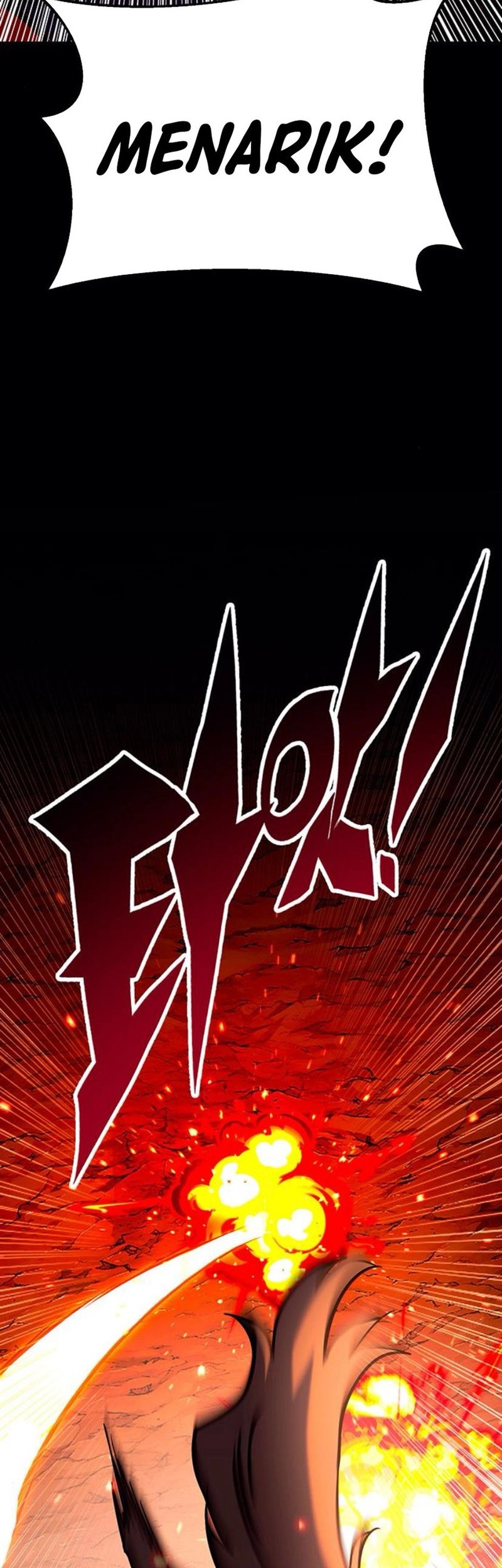 Dig or Die Chapter 11 - halaman 31