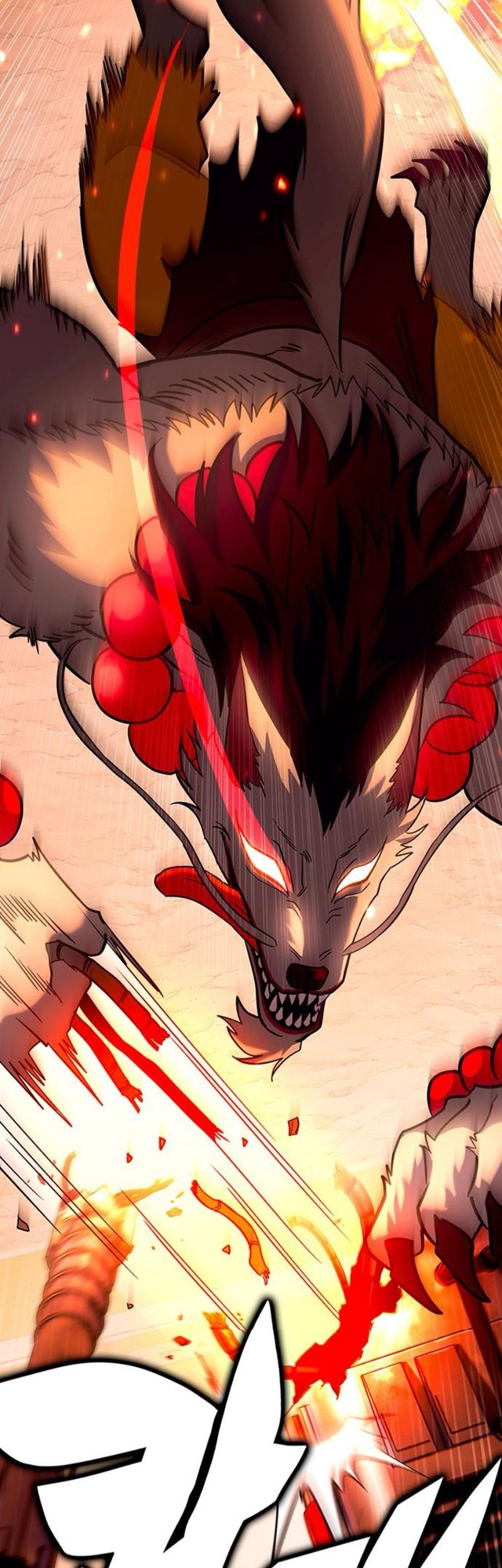 Dig or Die Chapter 11 - halaman 32