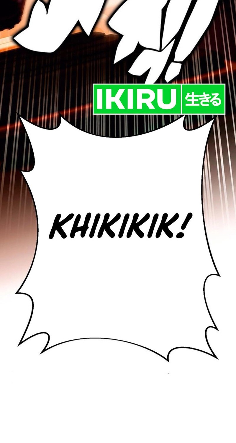 Dig or Die Chapter 11 - halaman 33