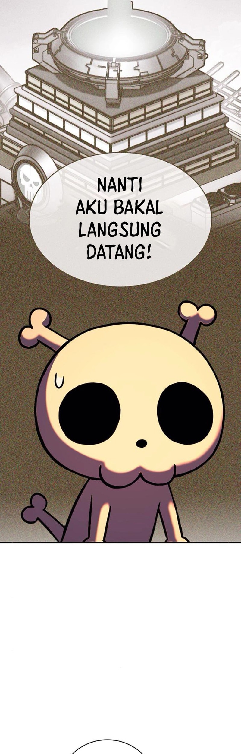 Dig or Die Chapter 11 - halaman 38