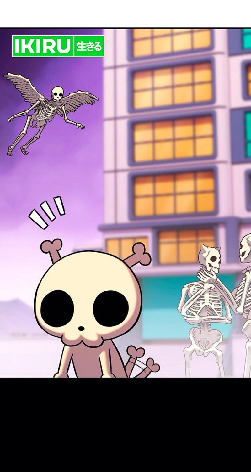 Dig or Die Chapter 11 - halaman 4