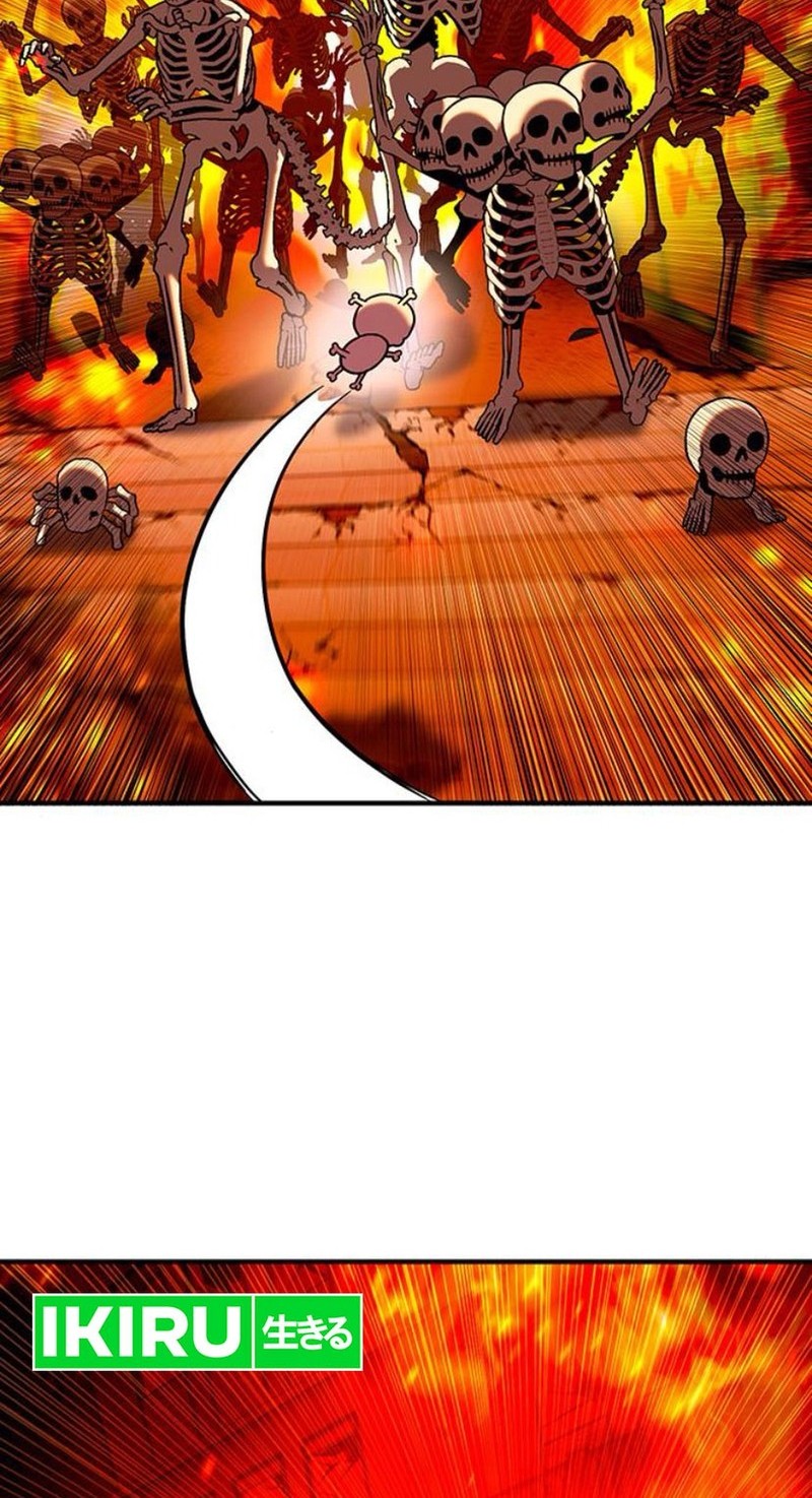 Dig or Die Chapter 11 - halaman 41
