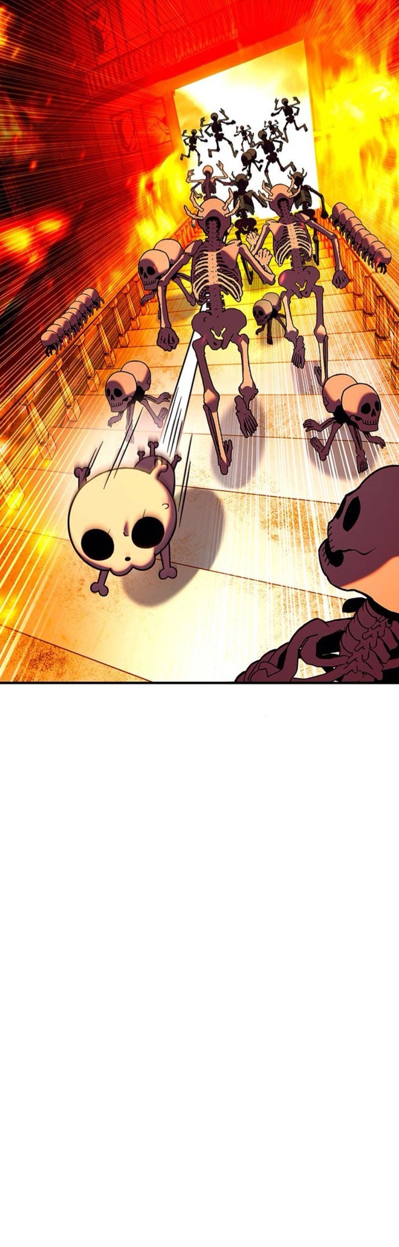 Dig or Die Chapter 11 - halaman 42