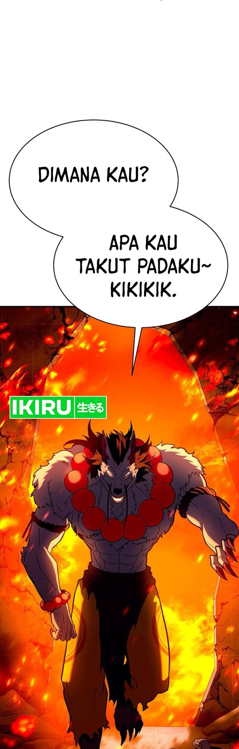 Dig or Die Chapter 11 - halaman 44