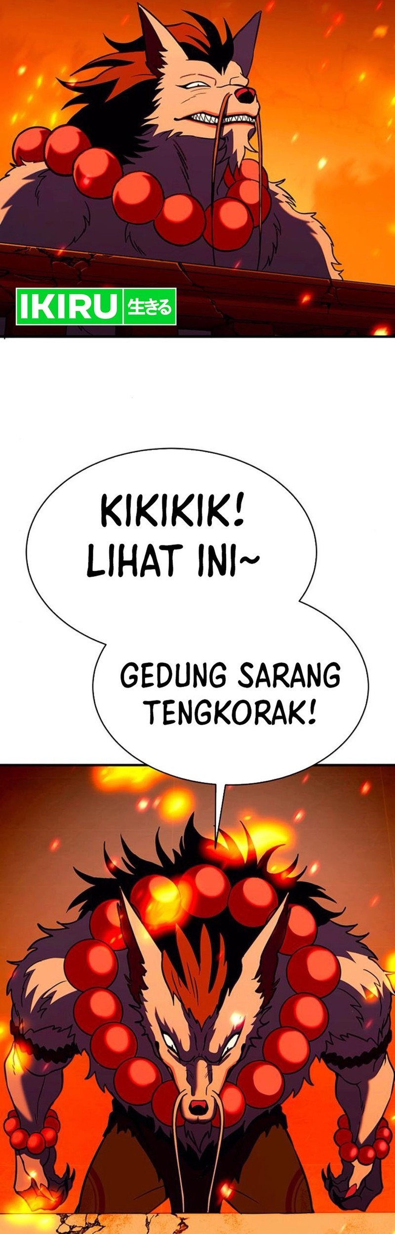 Dig or Die Chapter 11 - halaman 46